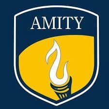 Amity University, Lucknow Logo