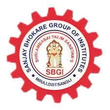 Sanjay Bhokare Group of Institutes - [SBGI], Sangli Logo