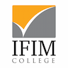 IFIM Institutions, Bangalore