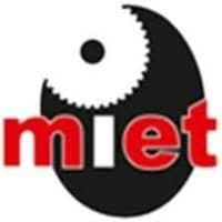 Manoharbhai Patel Institute of Engineering and Technology - [MPIET], Bhandara Logo