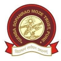 Parvatibai Genba Moze College of Engineering - [PGMCOE], Pune Logo