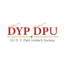 Dr. D. Y. Patil Institute of Technology - [DYPIT] Pimpri, Pune Logo
