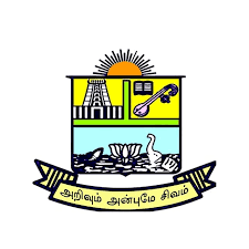 Thiagarajar College, Madurai Logo