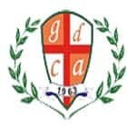 Government Dental College & Hospital - [GDCH], Ahmedabad Logo