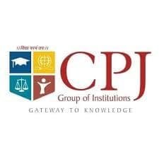 Chanderprabhu Jain College of Higher Studies & School of Law, New Delhi Logo