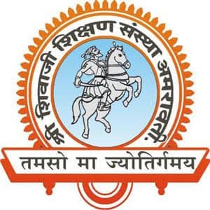 Shri Shivaji Education Society's College of Engineering and Technology - [SSE], Akola Logo