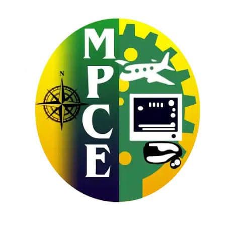 Madhukarrao Pandav College of Engineering - [MPCE], Bhandara Logo