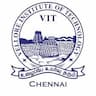 Vellore Institute of Technology - [VIT] Chennai, Chennai