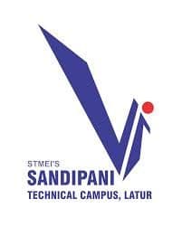 Sandipani Technical Campus Faculty of Engineering - [STMEI], Latur Logo