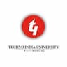 Techno India University, Kolkata