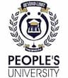 People's University, Bhopal