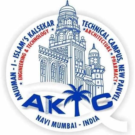 Anjuman-I-Islam's Kalsekar Technical Campus - [AIKTC], Navi Mumbai Logo