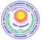 Jawaharlal Institute of Post Graduate Medical Education and Research - [JIPMER], Pondicherry Logo