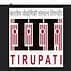 IIT Tirupati - Indian Institute of Technology - [IITTP], Tirupati Logo