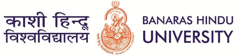 Banaras Hindu University - [BHU], Varanasi Logo