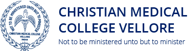 Christian Medical College - [CMC], Vellore Logo