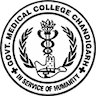Government Medical College and Hospital - [GMCH], Chandigarh