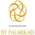 IIT Palakkad - Indian Institute of Technology - [IITPKD], Palakkad Logo