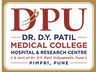 Dr DY Patil Medical College Hospital and Research Centre - [DYPMC], Pune