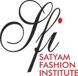 Satyam Fashion Institute - [SFI], Noida Logo