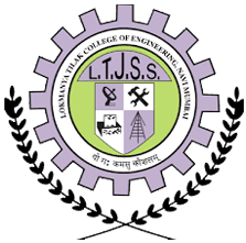 Lokmanya Tilak College of Engineering - [LTCE], Navi Mumbai Logo