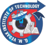 GM Vedak Institute of Technology - [GMVIT], Raigad Logo