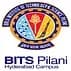 Birla Institute of Technology and Science - [BITS], Hyderabad Logo