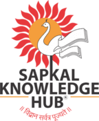 Sapkal Knowledge Hub - [SKH], Nashik Logo