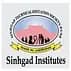 Sinhgad Dental College and Hospital - [SDCH],Pune Logo