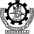 National Institute of Technology - [NIT], Rourkela Logo