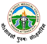 Dr Rajendra Prasad Government Medical College - [RPGMC], Kangra