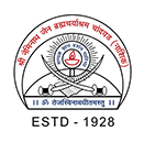 Smt Kanchanbai Babulalji Abad Homoeopathic Medical College, Nashik Logo