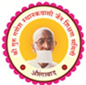 DKMM Homoeopathic Medical College & Hospital, Aurangabad Logo