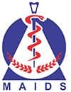 Maulana Azad Institute of Dental Sciences - [MAIDS],New Delhi Logo