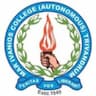 Mar Ivanios College, Thiruvananthapuram