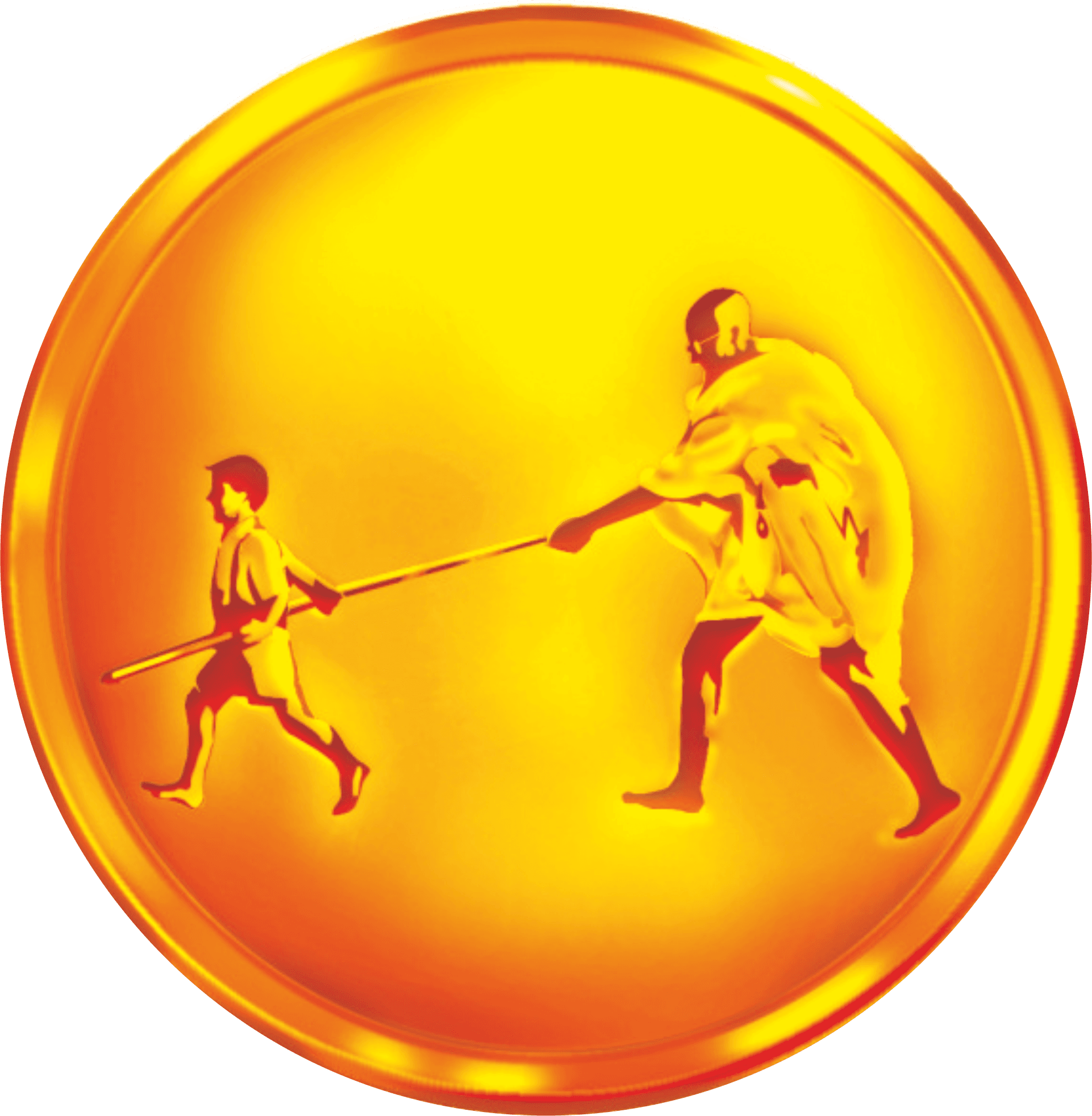 Mahatma Gandhi Mission's Medical College, Aurangabad Logo