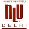 National Law University - [NLU],New Delhi