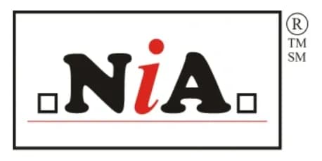 National Institute of Advertising, Noida Logo