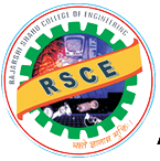 Rajarshi Shahu College of Engineering - [RSCE], Buldhana Logo