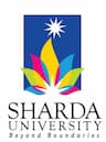 Sharda University, Greater Noida