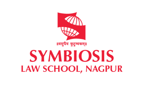 Symbiosis Law School - [SLS], Nagpur Logo