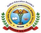 Shree Shiv Basav Jyoti Homoeopathic Medical College Hospital and Research Centre, Belgaum Logo
