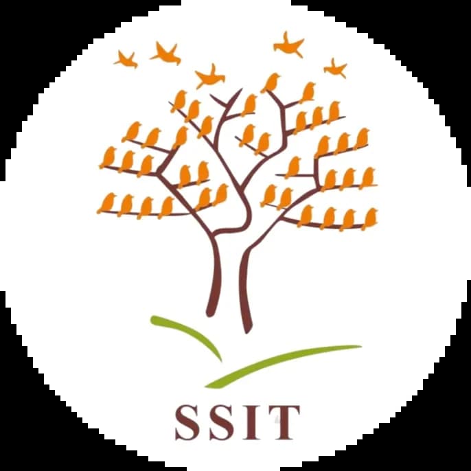 Swaminarayan Siddhanta Institute Of Technology, Nagpur Logo