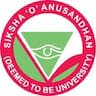 Siksha 'O' Anusandhan University - [SOA],Bhubaneswar