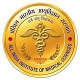 All India Institute of Medical Sciences - [AIIMS], Jodhpur Logo