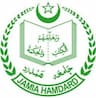 Jamia Hamdard University, New Delhi