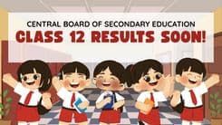 CLASS 12 BOARD EXAM RESULT