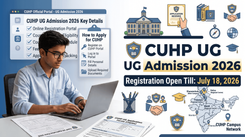 CU Himachal Pradesh UG Admission 2026 Registration Begins via Samarth Portal; Apply by July 18
