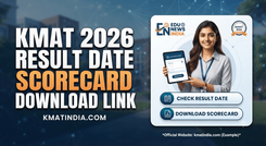 KMAT 2026 Results Coming Soon: Check Expected Date, Scorecard Link, and Admission Process