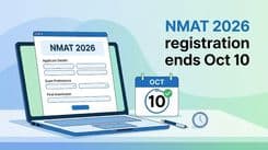 NMAT 2026 Registration Closes on October 10: Common Form Mistakes to Avoid
